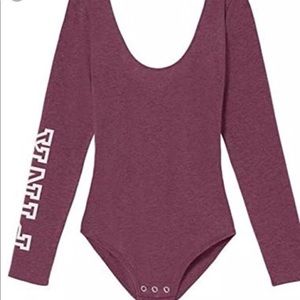 ❤️VS PINK bodysuit❤️
